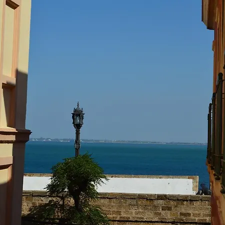 El Baluarte Apartment