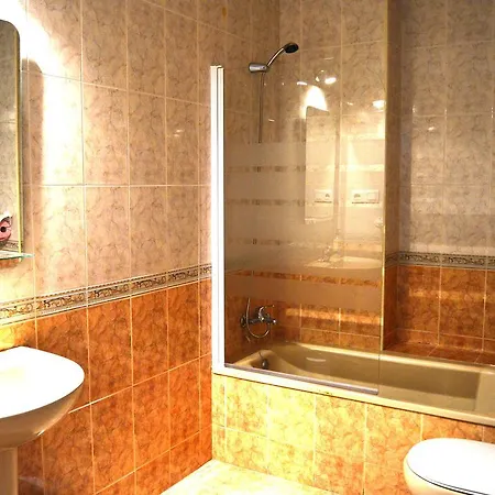 El Baluarte Apartment Cadiz
