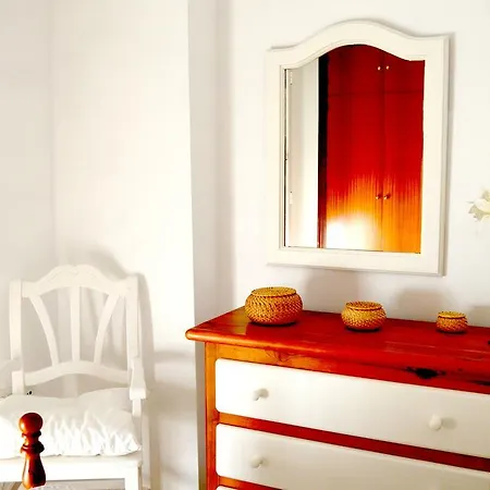 El Baluarte Apartment