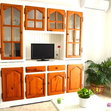 El Baluarte Apartment *