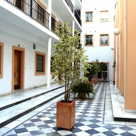Apartment El Baluarte